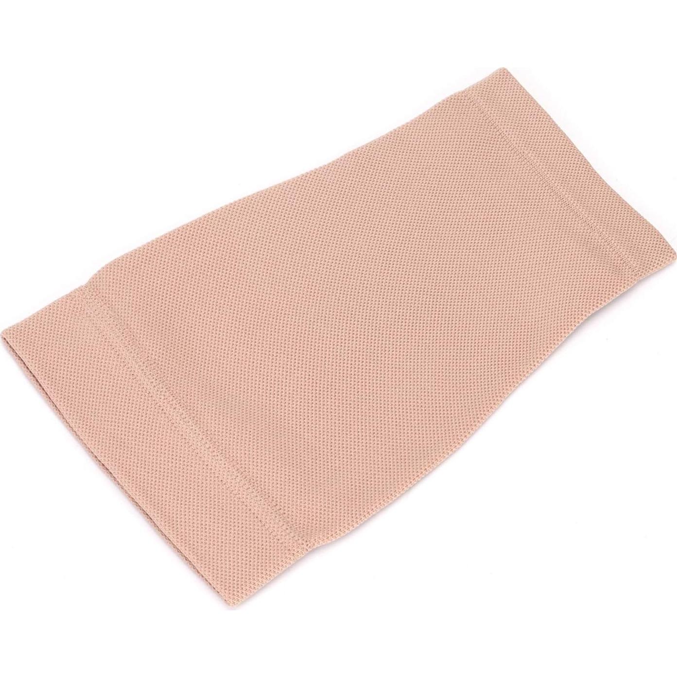 Manga de Compresión para Cubrir Tatuajes HiTreasure Beige M