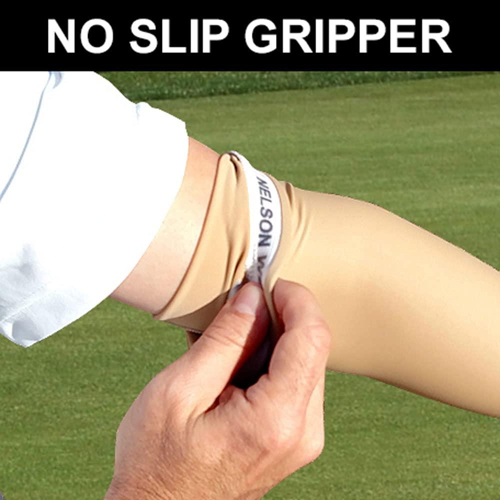 Manga Cubierta de Tatuaje Tat2X Negra Extra Grande - UPF 50+