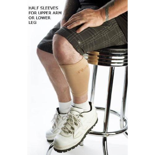 Mangas Correctoras de Tatuajes Tatjacket UPF 50 - 2 Paquete