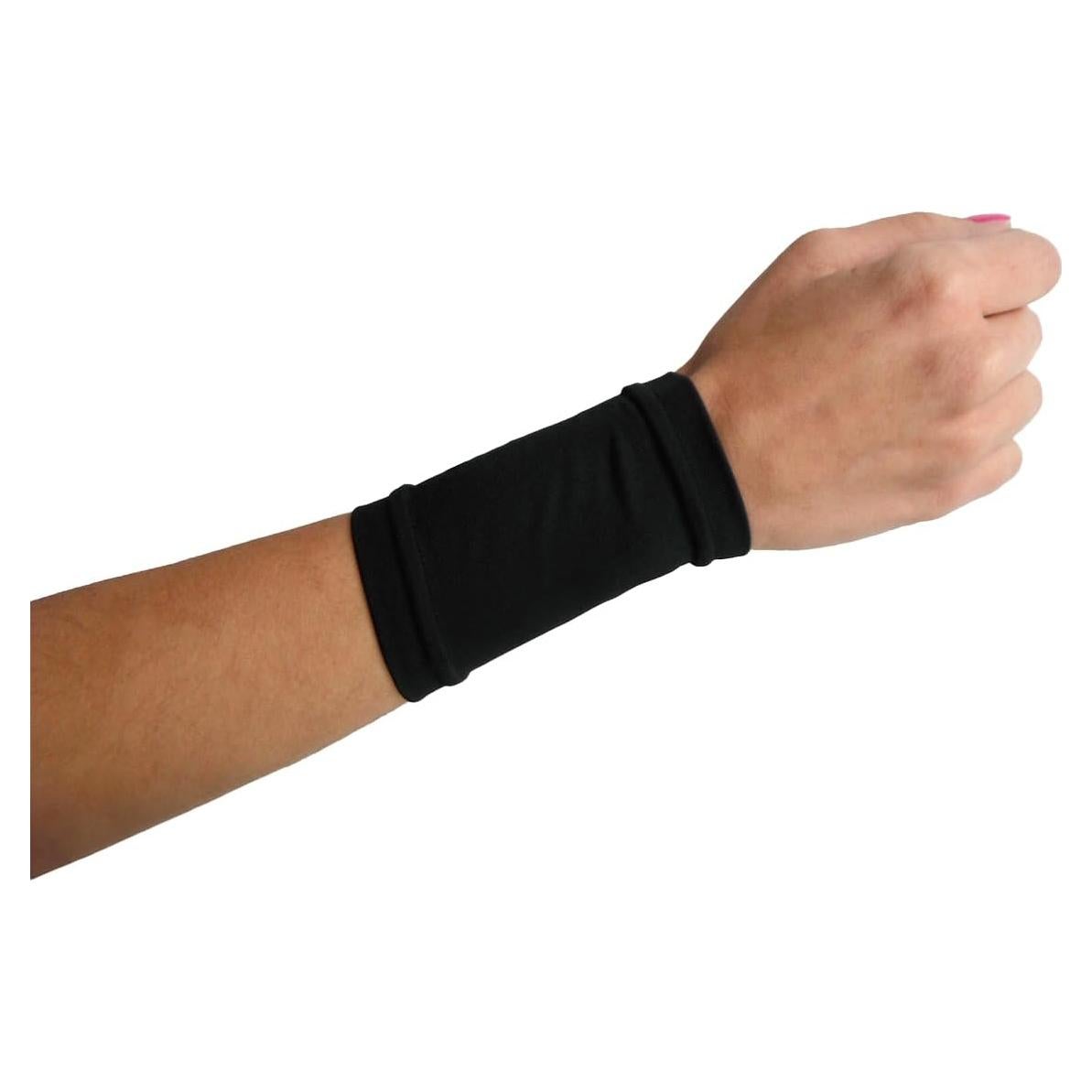 Manga Correctora de Tatuajes Tatjacket 2-Pack UPF 50