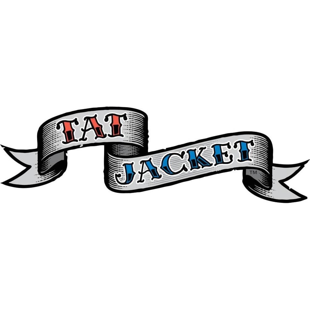 Manga Correctora de Tatuajes Tatjacket 2-Pack UPF 50