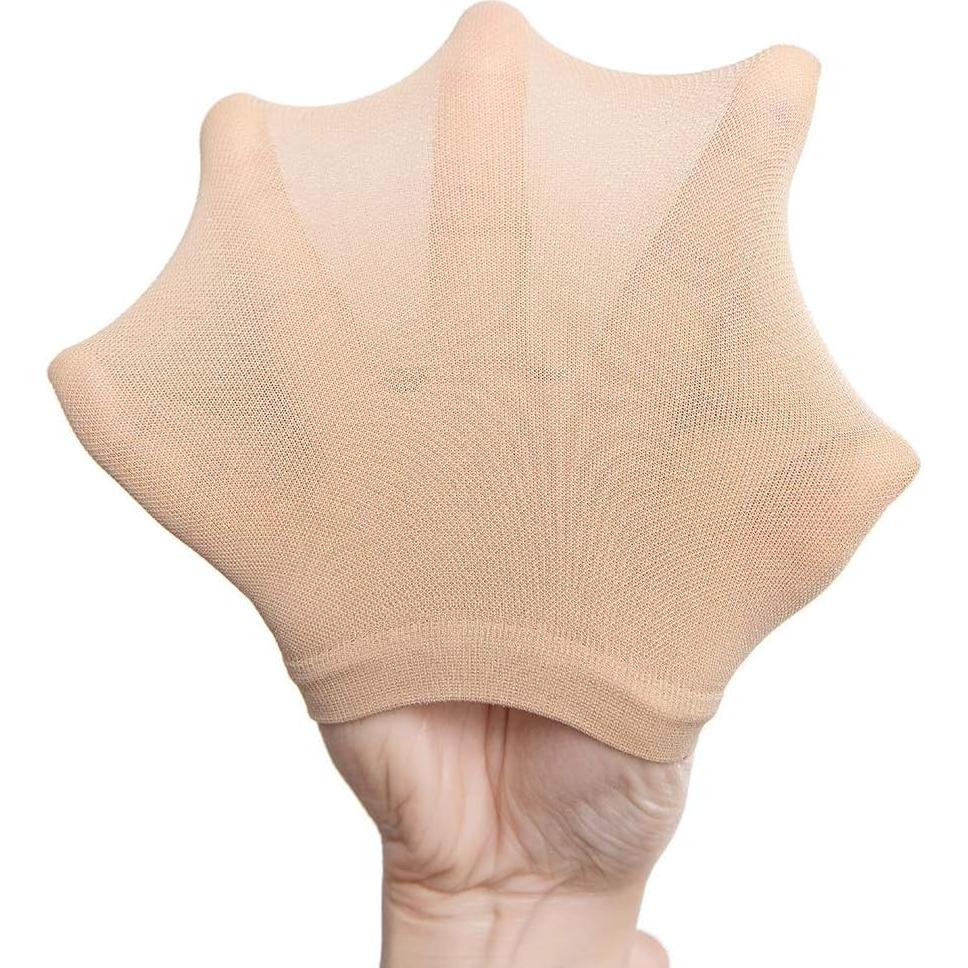 Mangas de Compresión Cheapar para Cubrir Tatuajes UV Color Piel