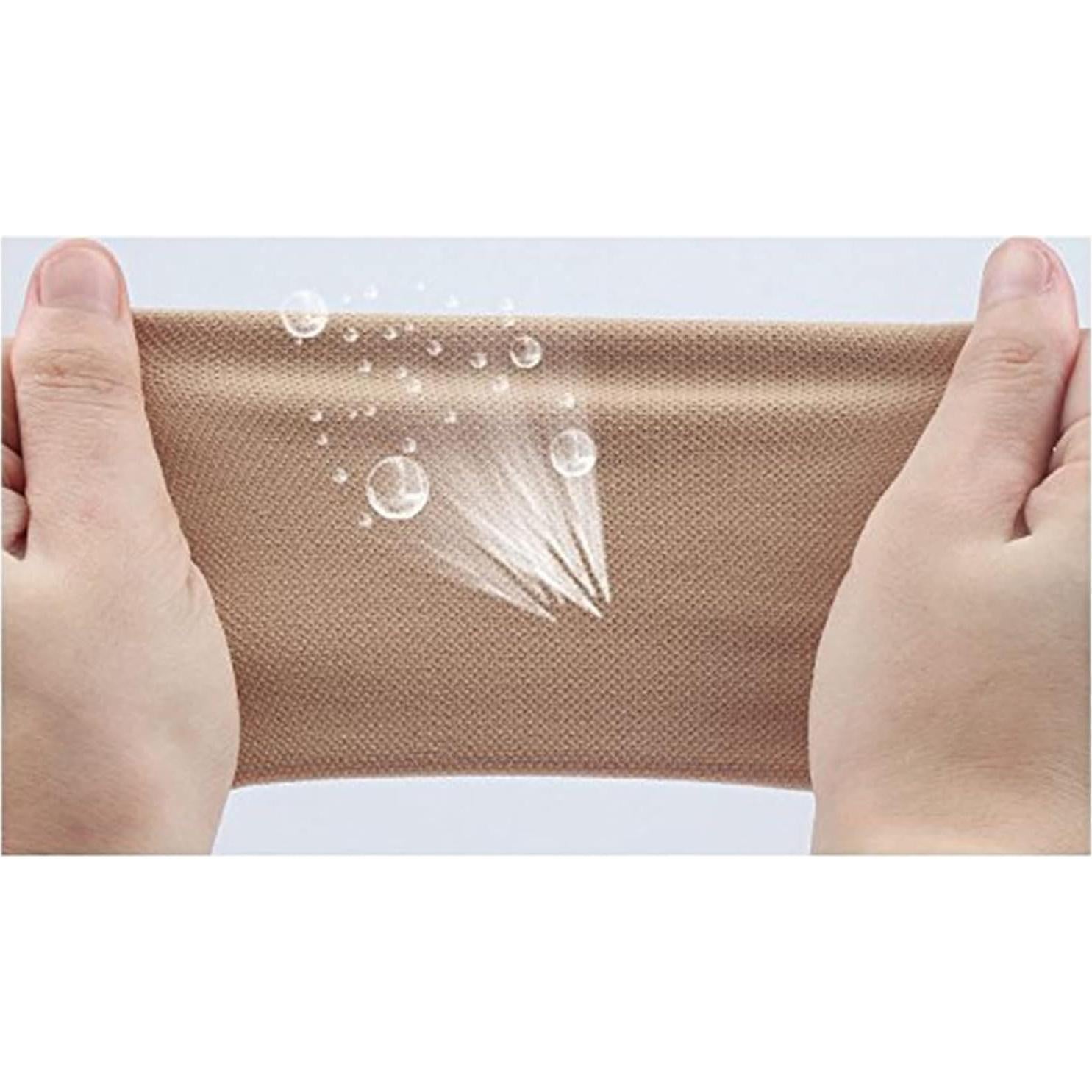 Funda de Tatuaje Zittop para Muñeca y Antebrazo M Piel