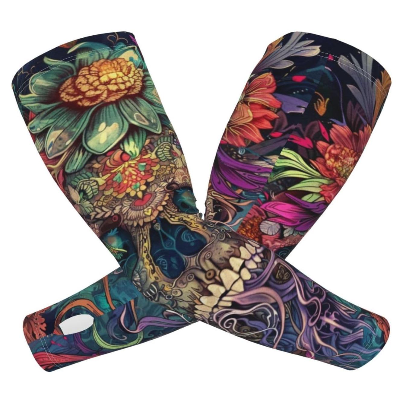 Mangas de Jardinería ANSGSD Talla Única Protección Solar