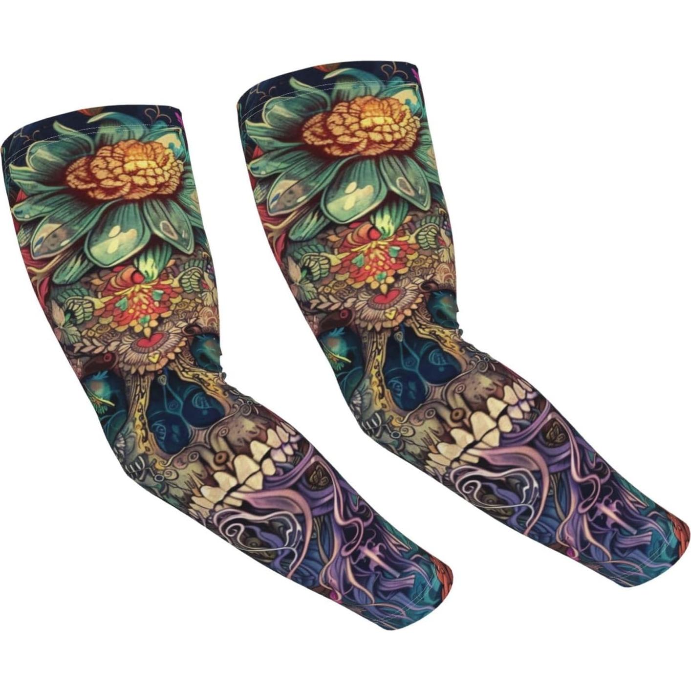 Mangas de Jardinería ANSGSD Talla Única Protección Solar