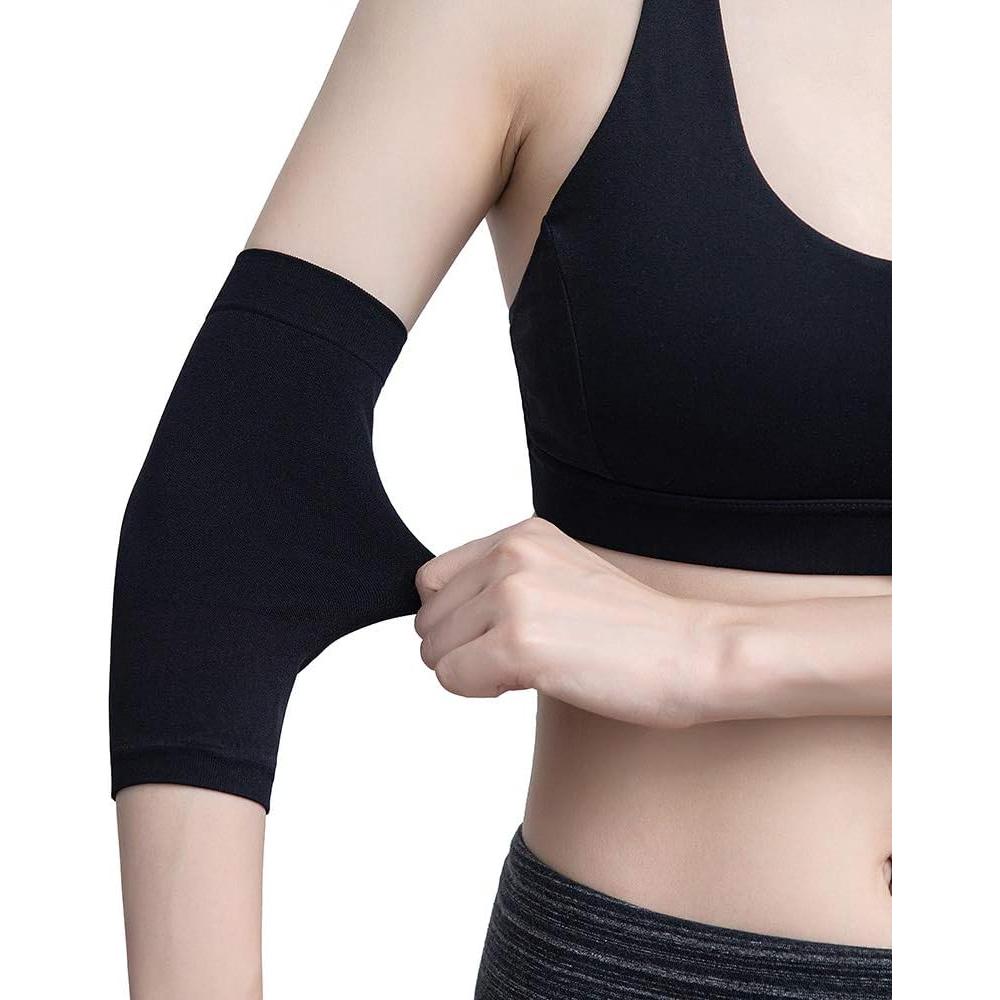 Mangas de Compresión para Cubrir Tatuajes Cheapar - UV 50+