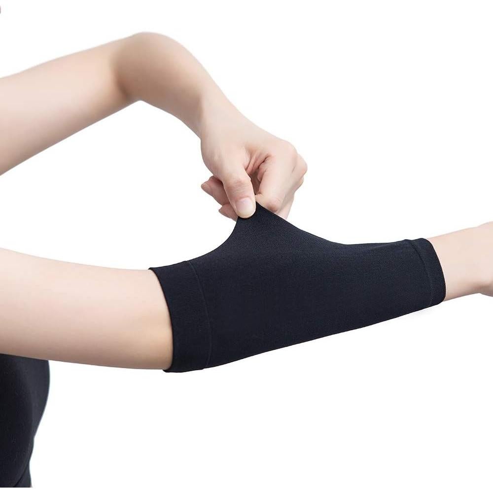 Mangas de Compresión para Cubrir Tatuajes Cheapar - UV 50+