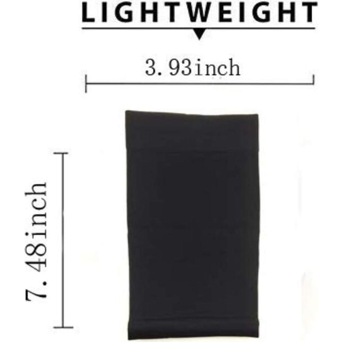 Mangas de Compresión para Cubrir Tatuajes Cheapar - UV 50+