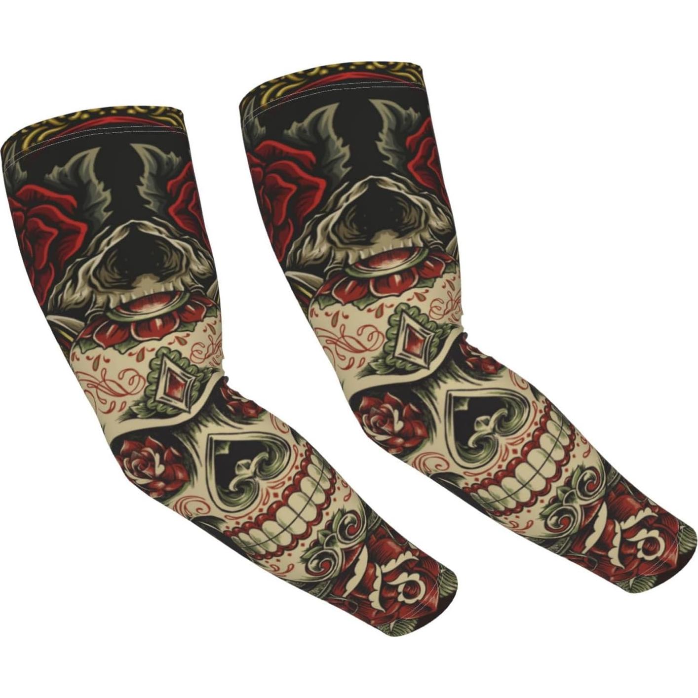 Mangas de Jardinería ANSGSD Talla Única Protección Solar