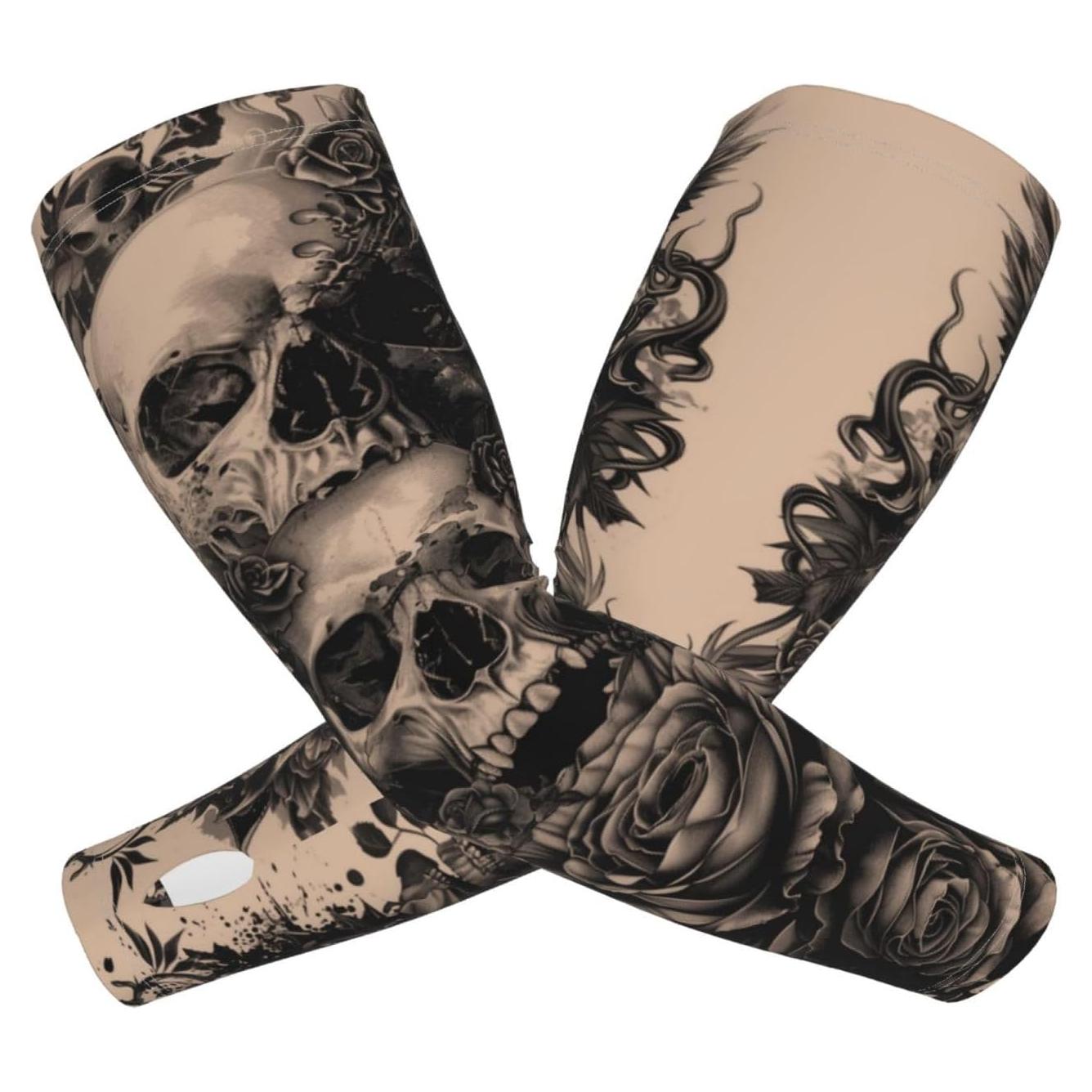 Mangas de Jardinería ANSGSD Talla Única Protección Solar