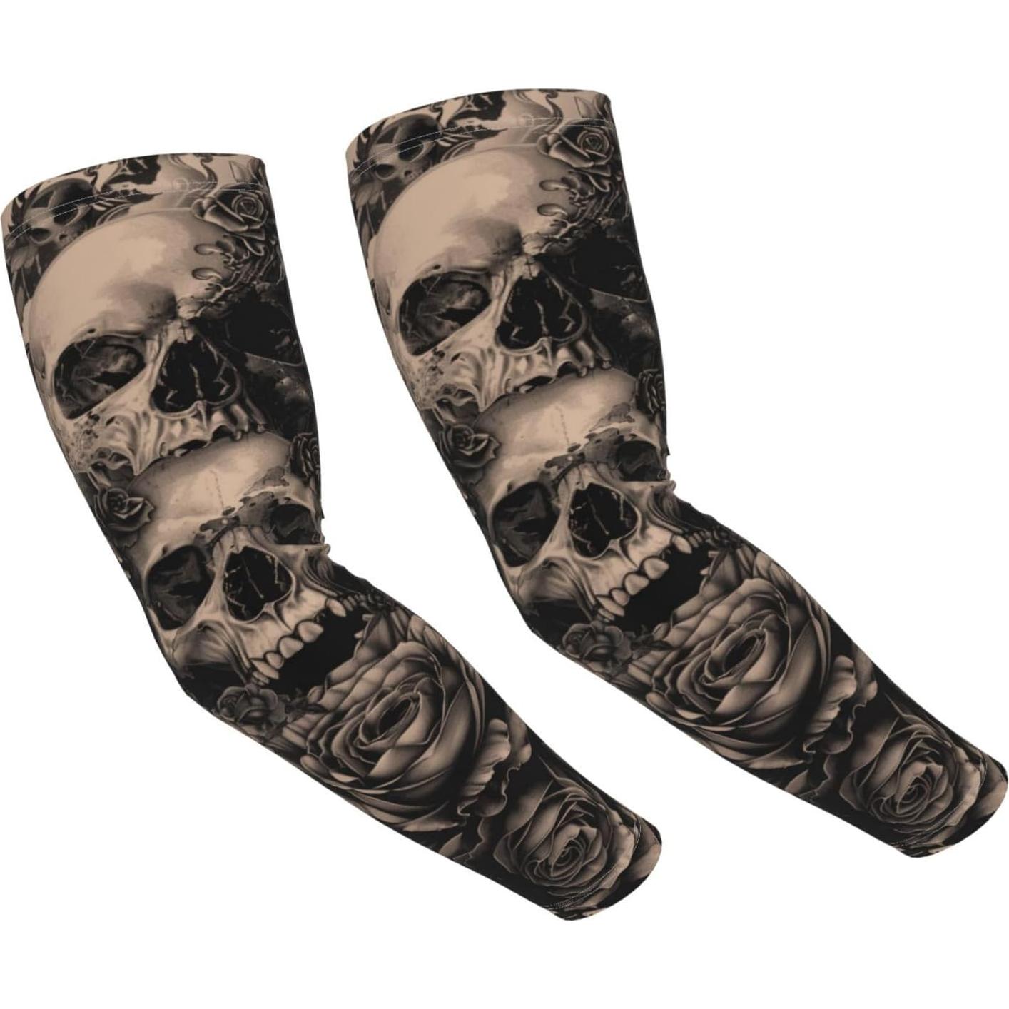 Mangas de Jardinería ANSGSD Talla Única Protección Solar