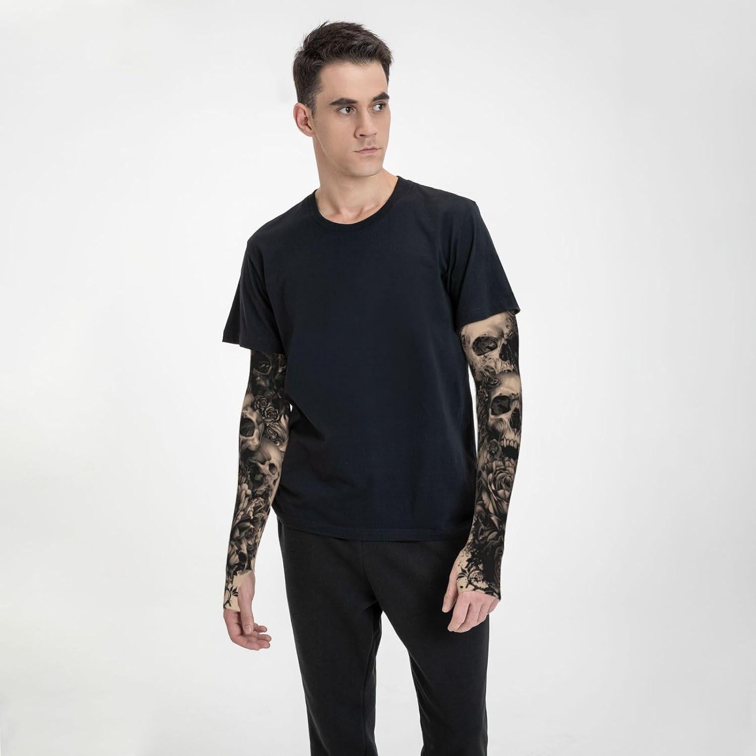 Mangas de Jardinería ANSGSD Talla Única Protección Solar