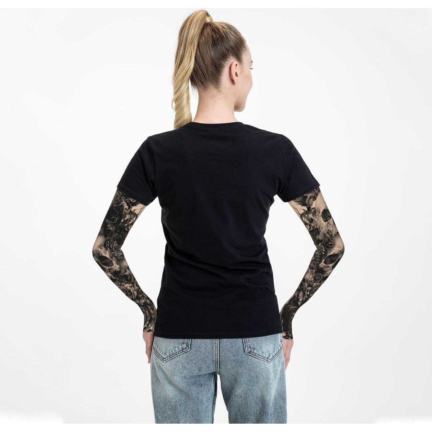 Mangas de Jardinería ANSGSD Talla Única Protección Solar