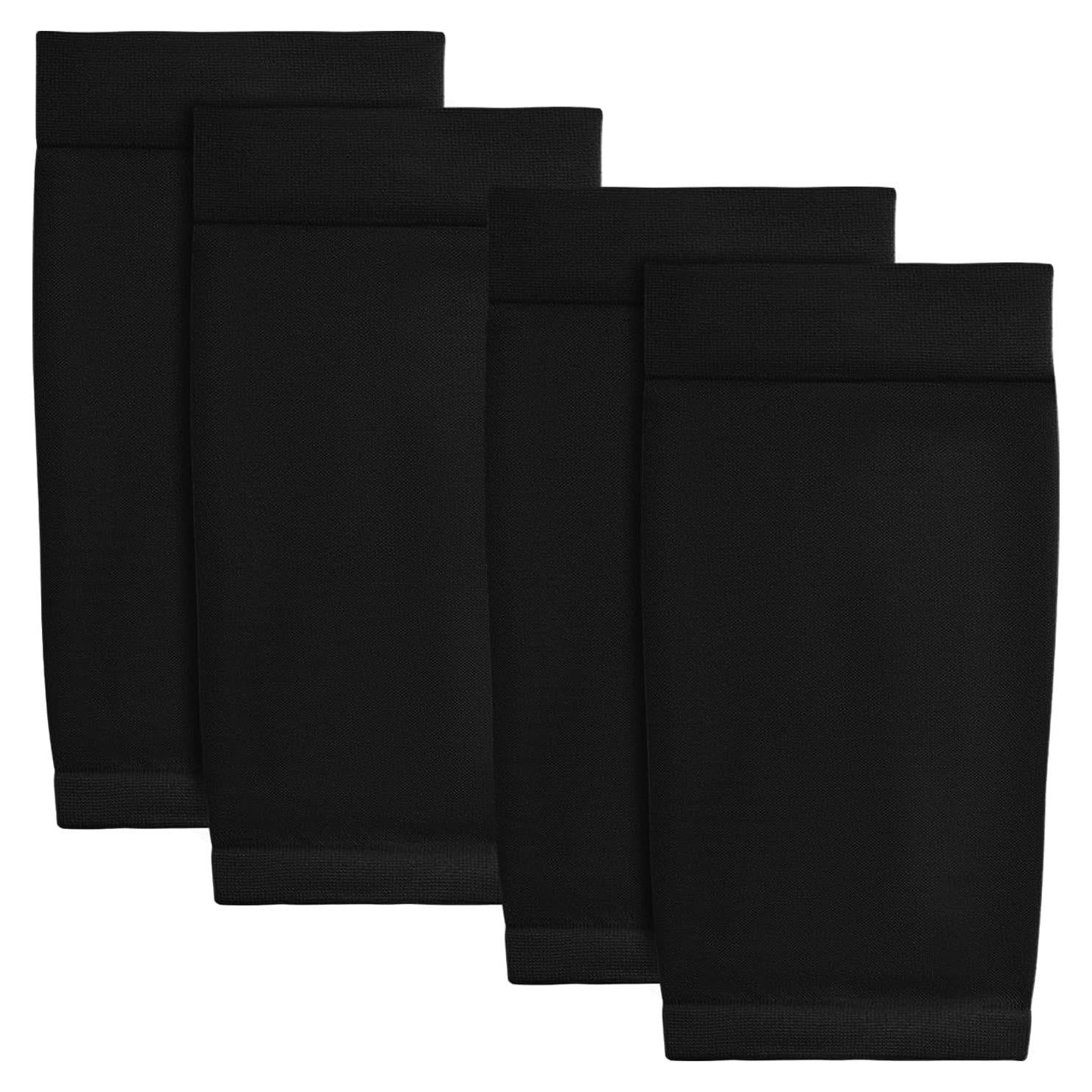 Mangas Cubiertas de Tatuaje HOVEOX - 2 Pares Negros