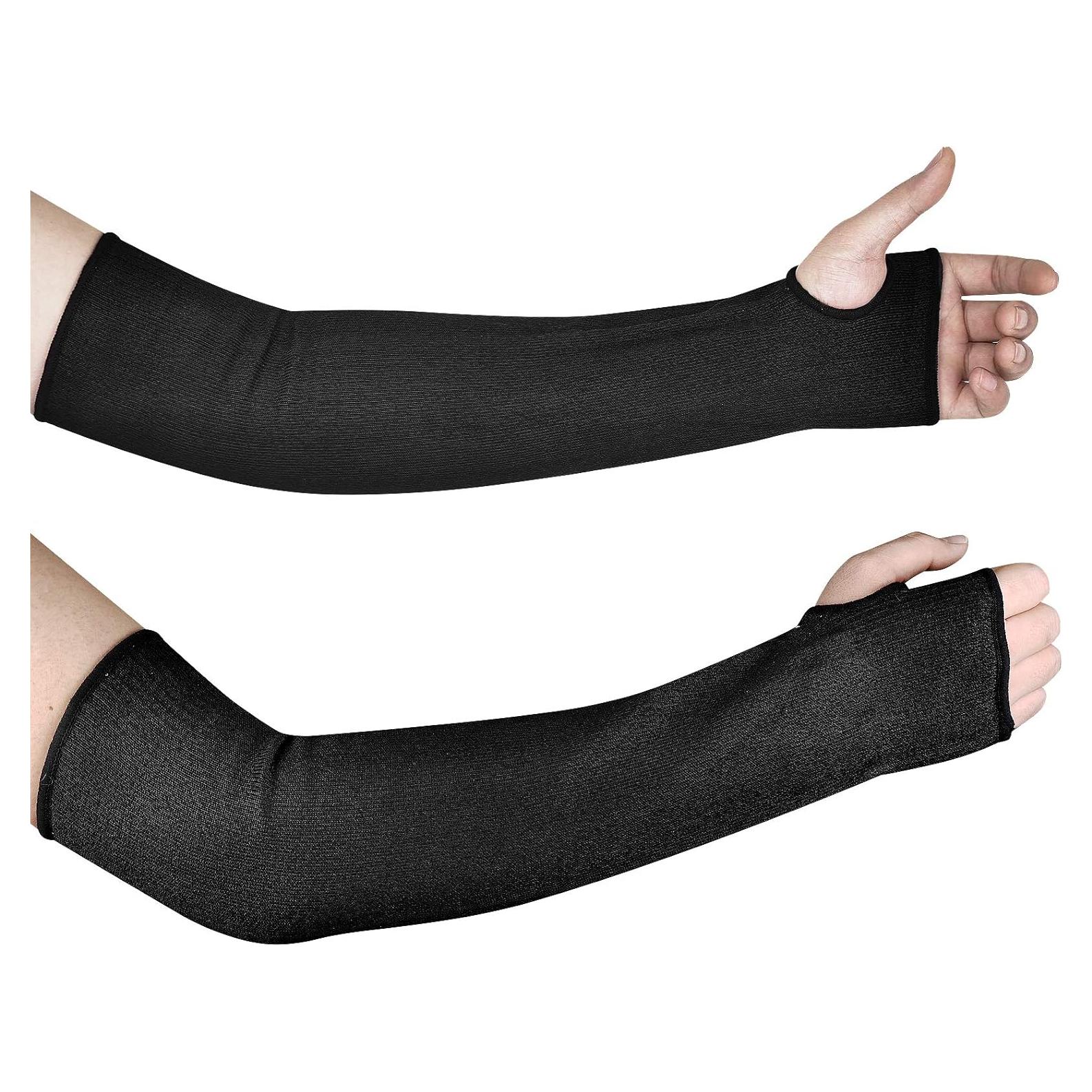 Mangas de Protección DEYAN 45.72 cm Nivel 5 Anti-Corte