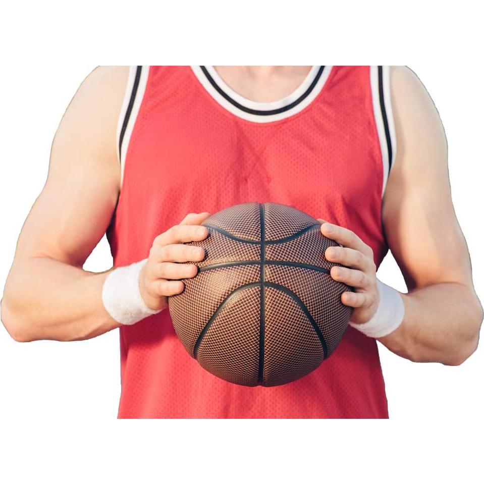 Pulseras Deportivas Únicas - Paquete de 12 (6 pares)