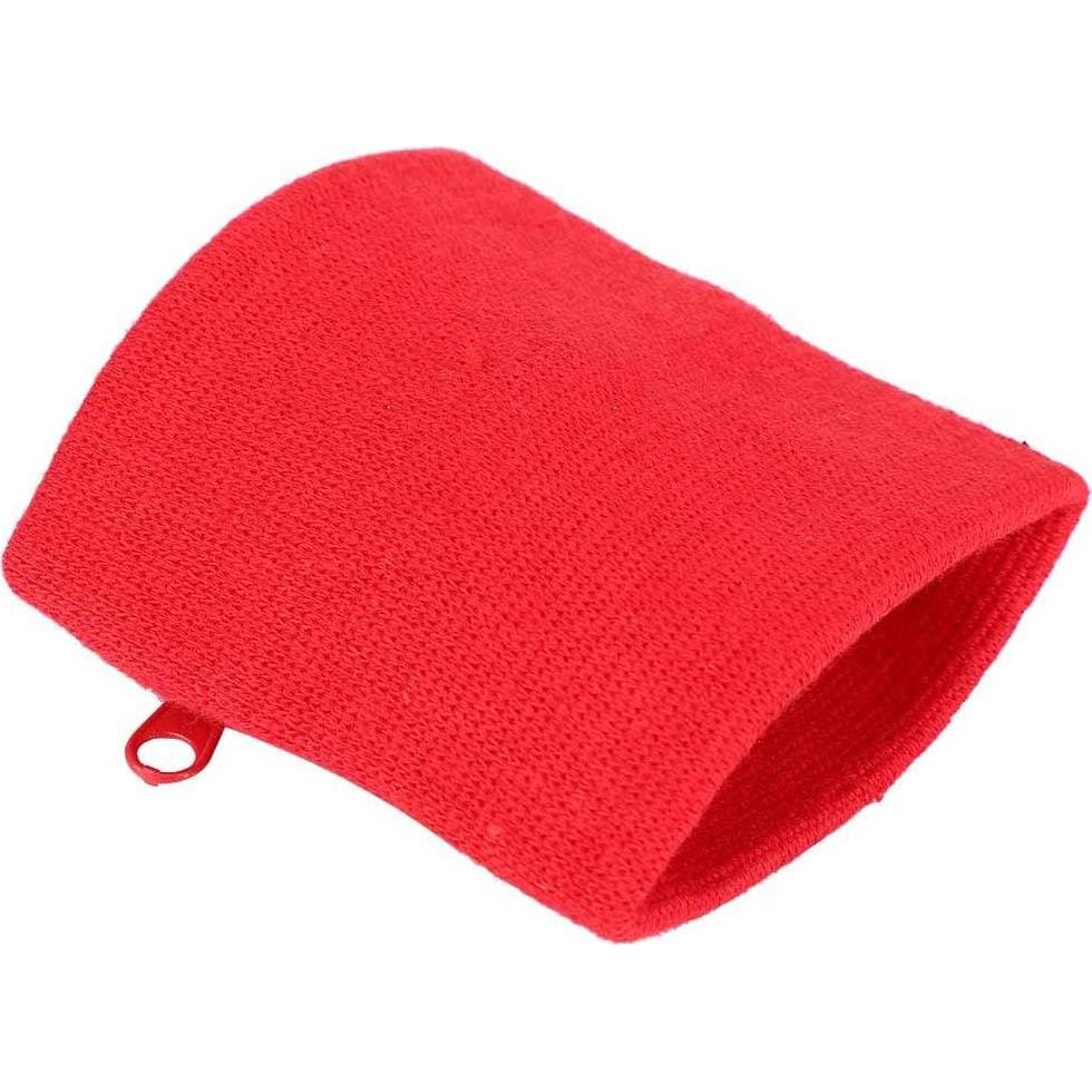 Banda de Muñeca Deportiva Zerone con Cremallera - 8x8cm