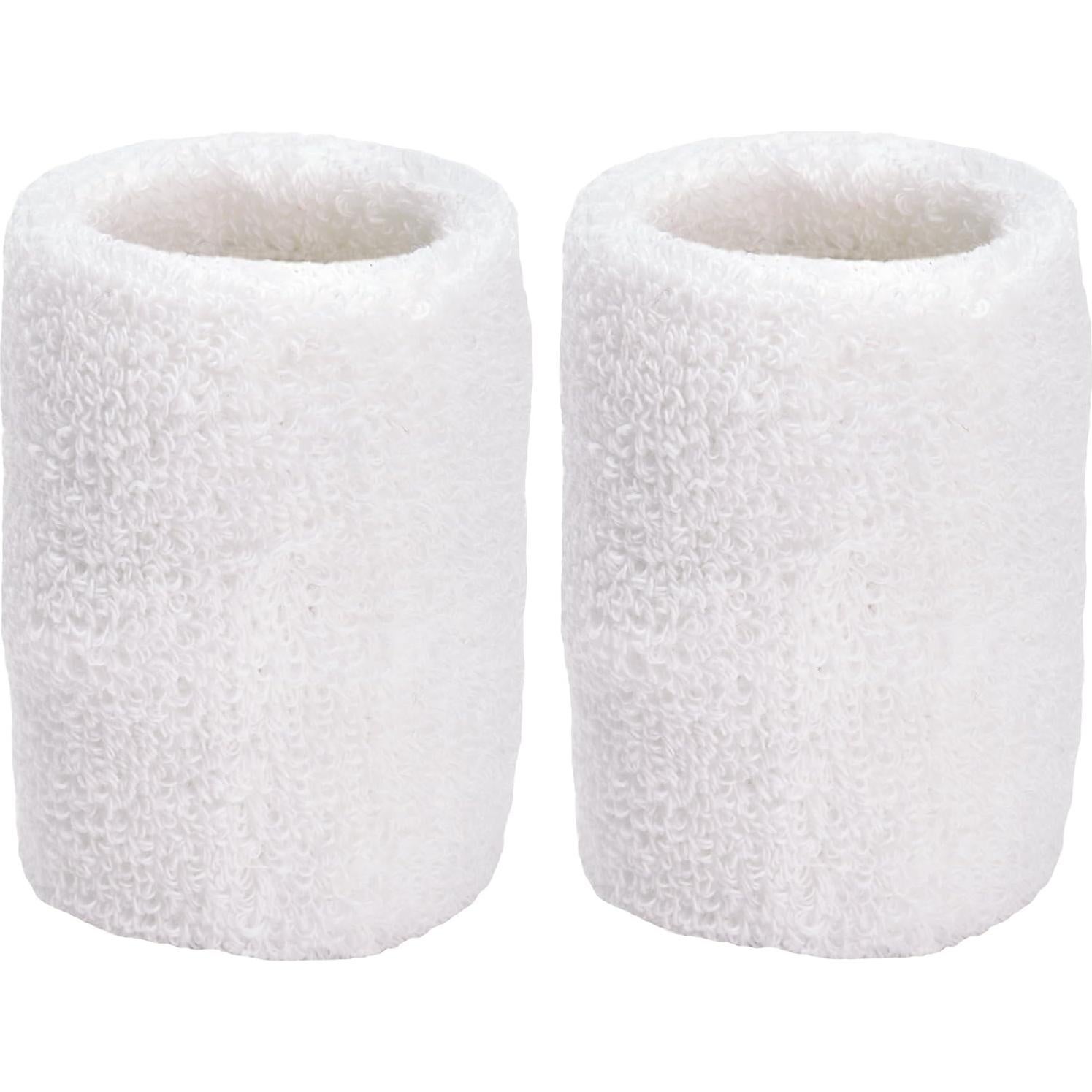 Muñequera Deportiva Tourna CWB-TEAM-5 Multicolor 5 Pares