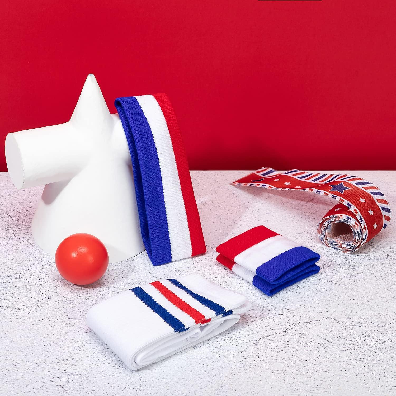 Conjunto Deportivo BEFORYOU: Diadema y Muñequera Absorbente