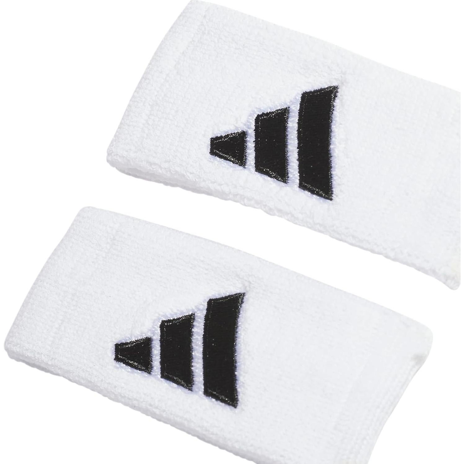 Banda Muscular Unisex Adidas Interval 2.54 cm AEROREADY