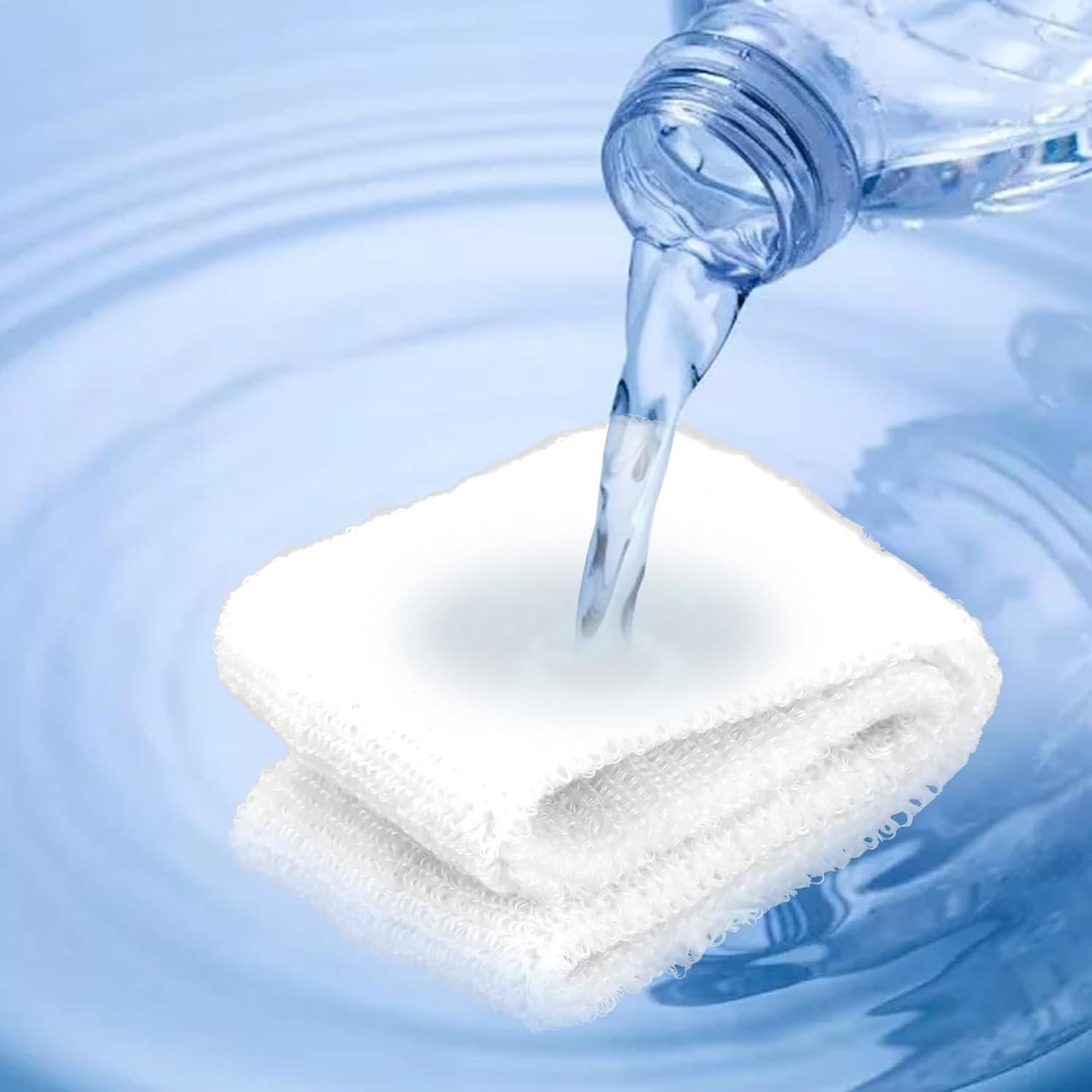 Juego de 3 bandas deportivas Hariendny - Diadema y muñequeras