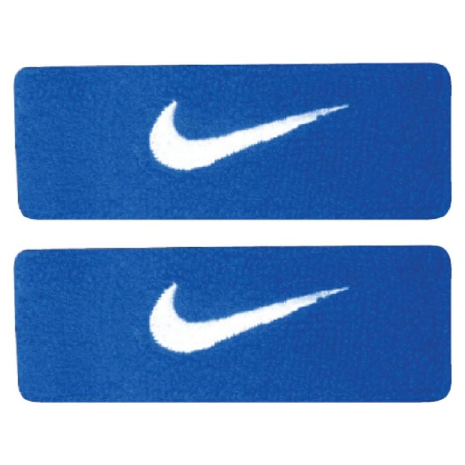 Brazaletes Nike Swoosh Multideporte Real Varsity