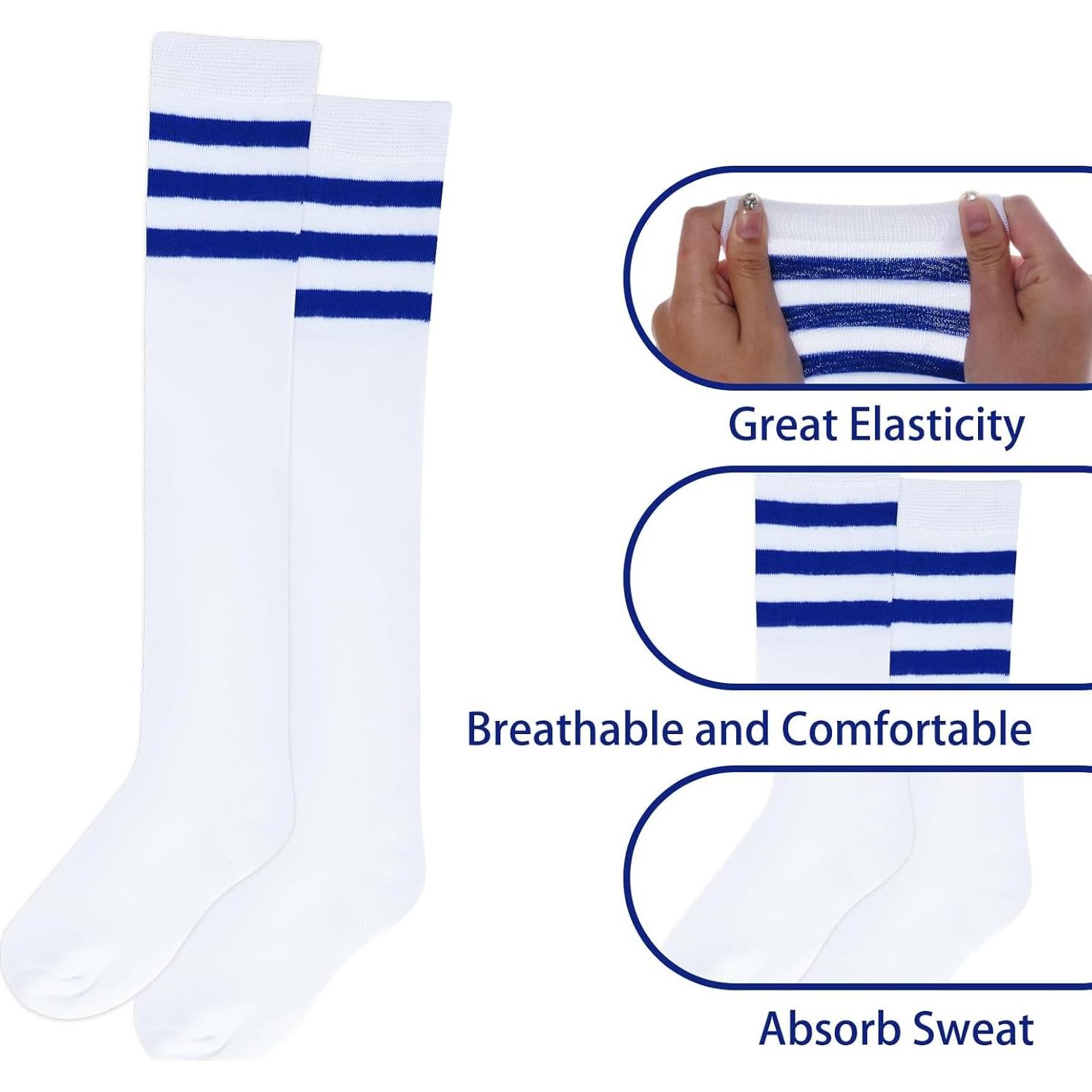 Conjunto de Muñequera y Banda Deportiva Haakong - Unisex