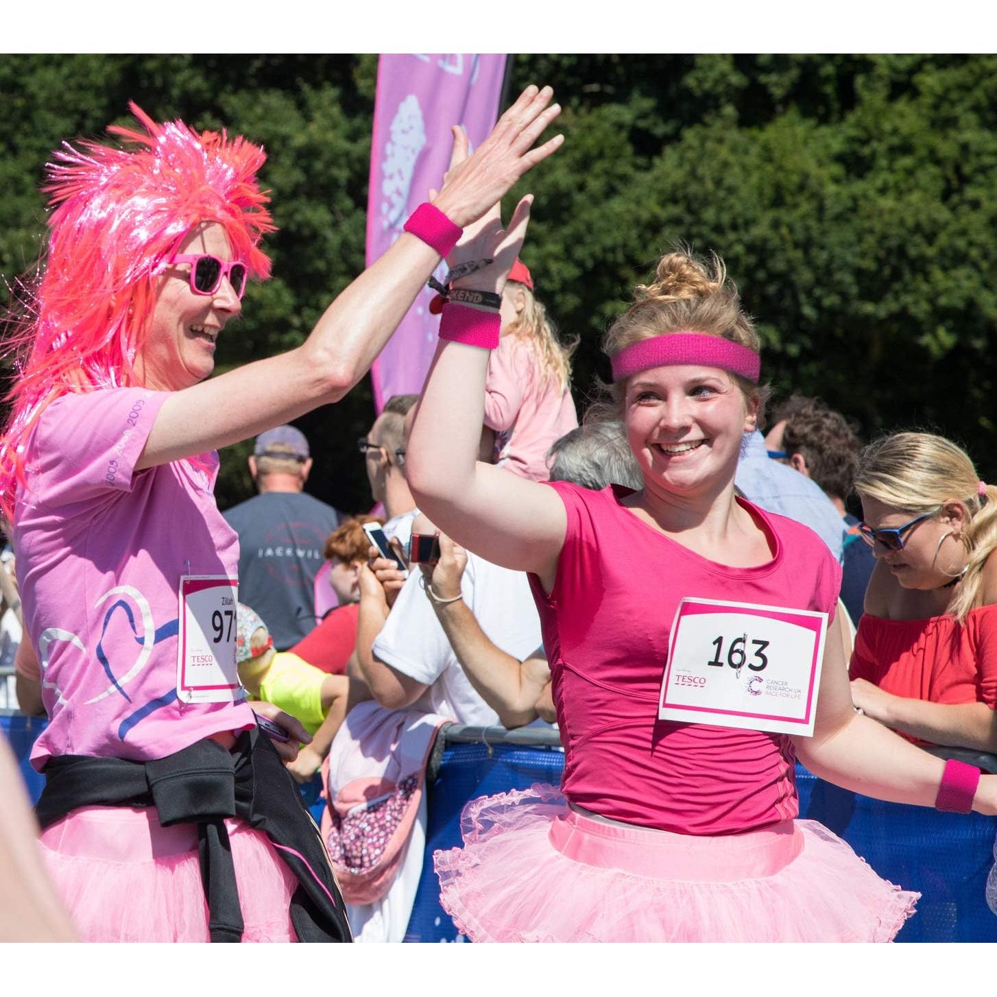 Conjunto de Cintas para el Sudor Zilo Novelties 12 Piezas