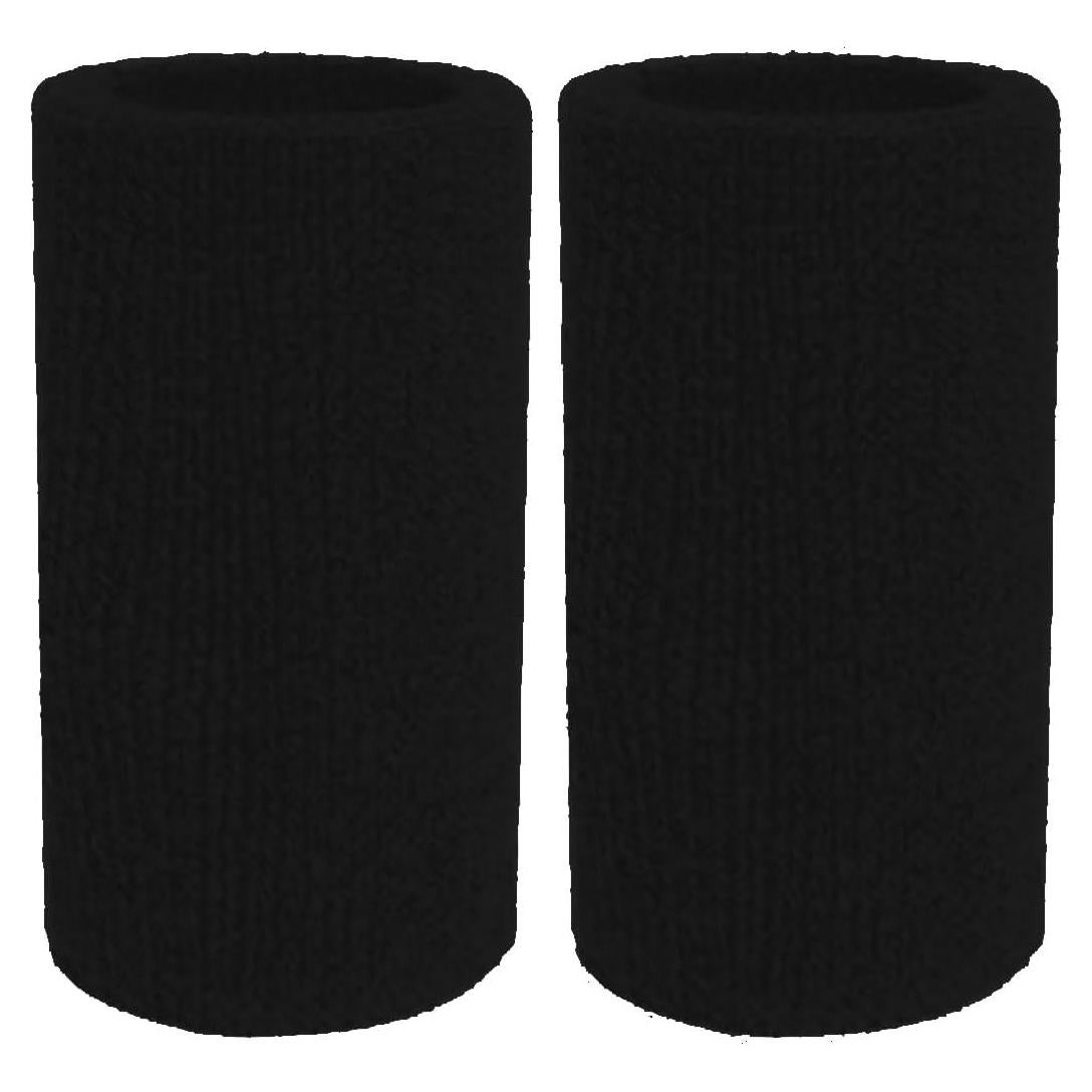 Muñequera Deportiva LINGXINXIN 15 cm Unisex para Ejercicio