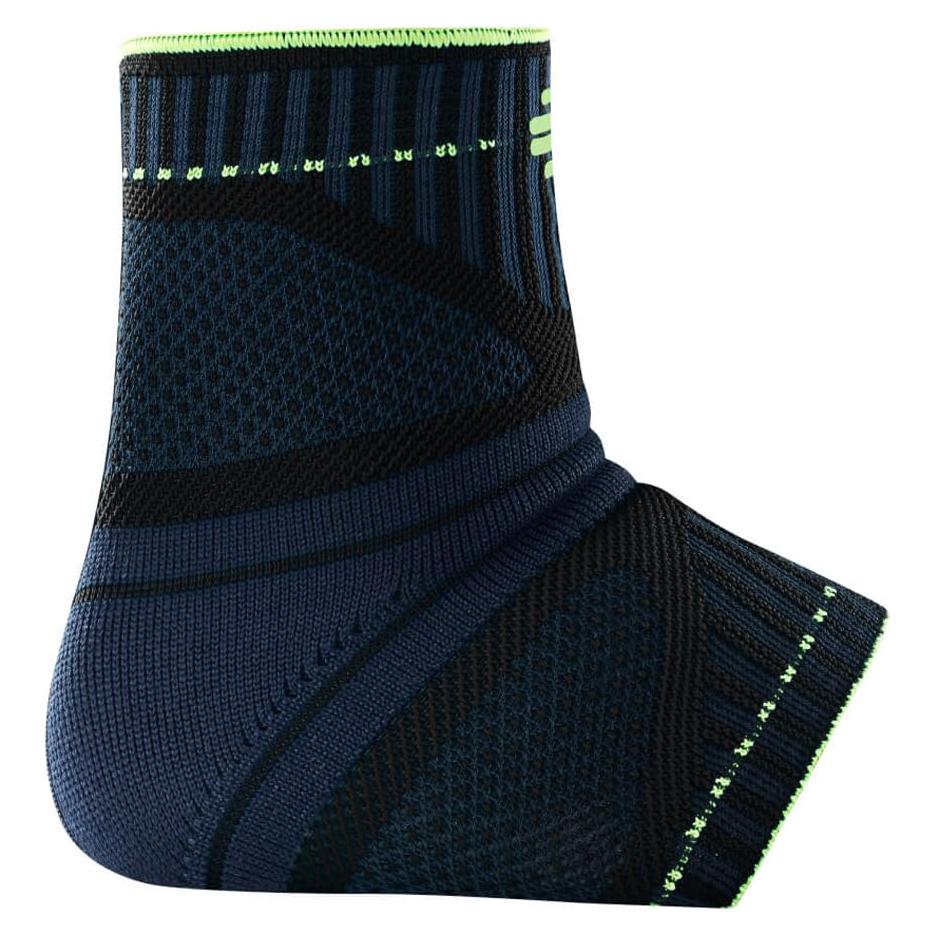 Soporte de Tobillo Deportivo Bauerfeind Dynamic - Compresión L