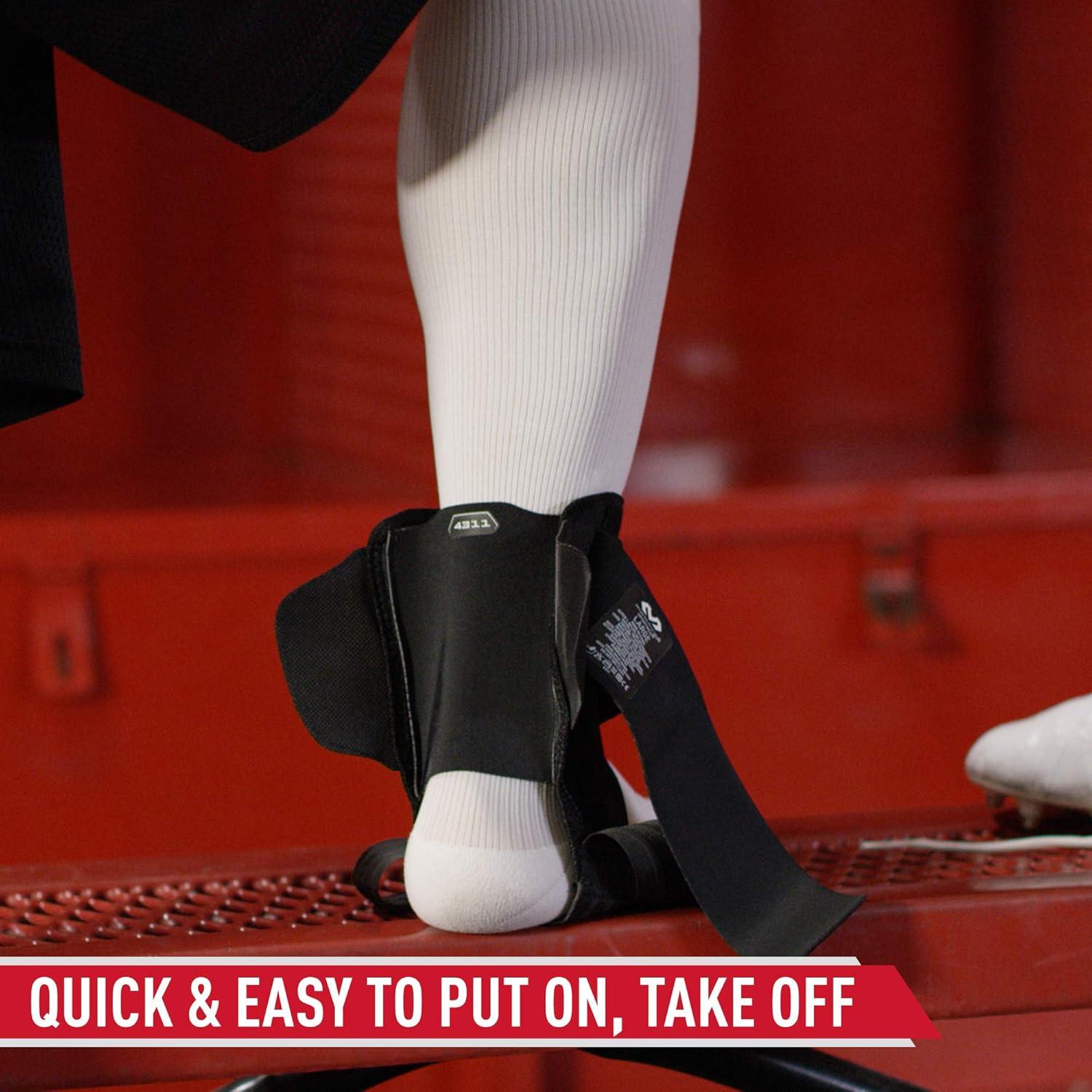 Férula de Tobillo McDavid 4311 Sin Cordones Unisex