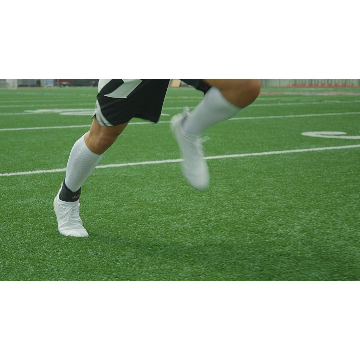 Férula de Tobillo McDavid 4311 Sin Cordones Unisex