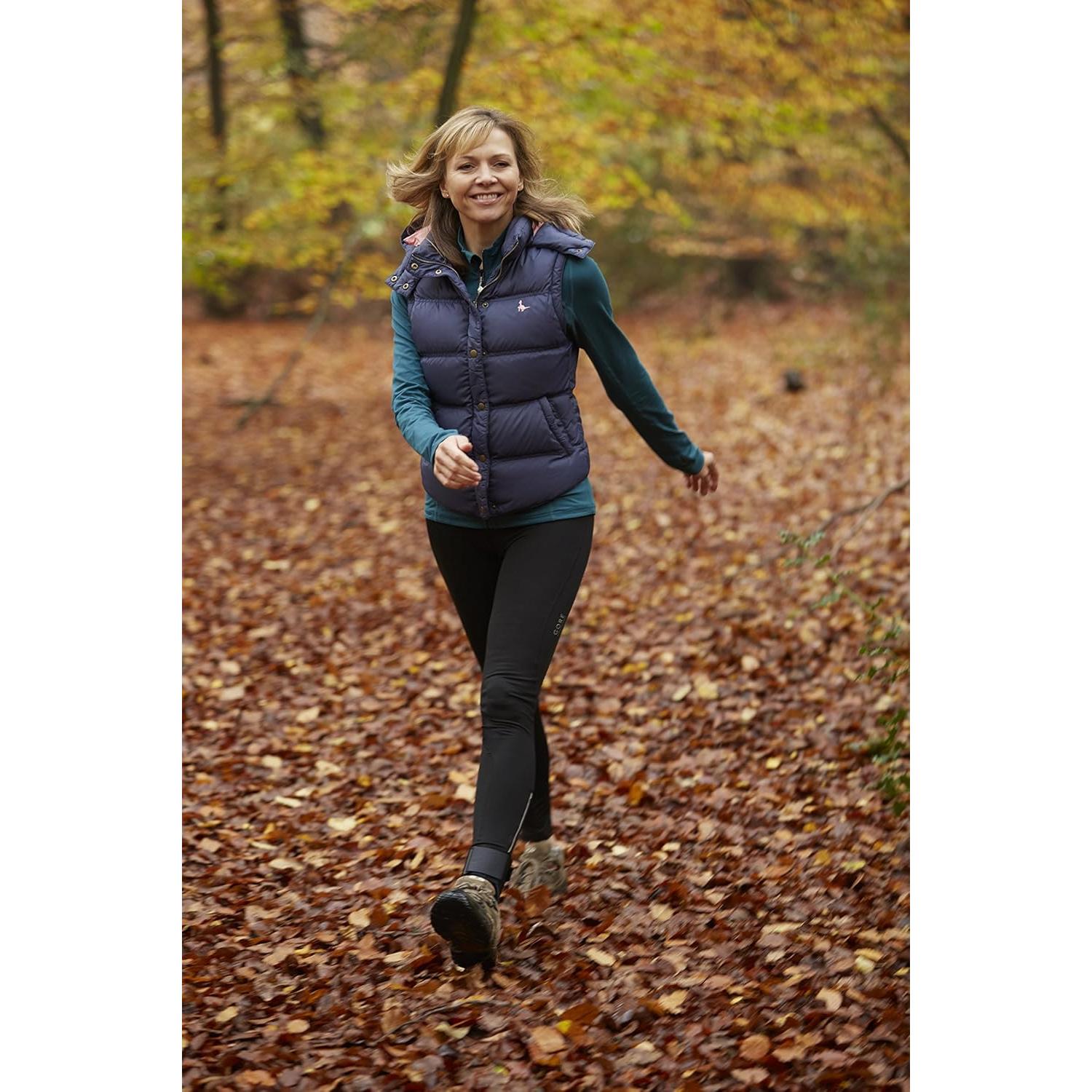 Estabilizador de Tobillo Futuro Sport Deluxe Talla Única Ajustable