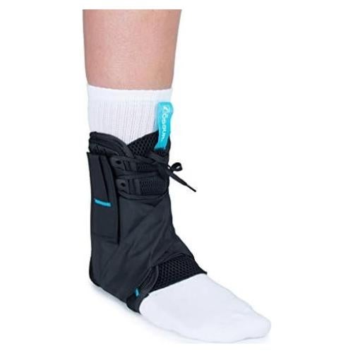 Férula de Tobillo Ossur FormFit Grande con Sujeción 8