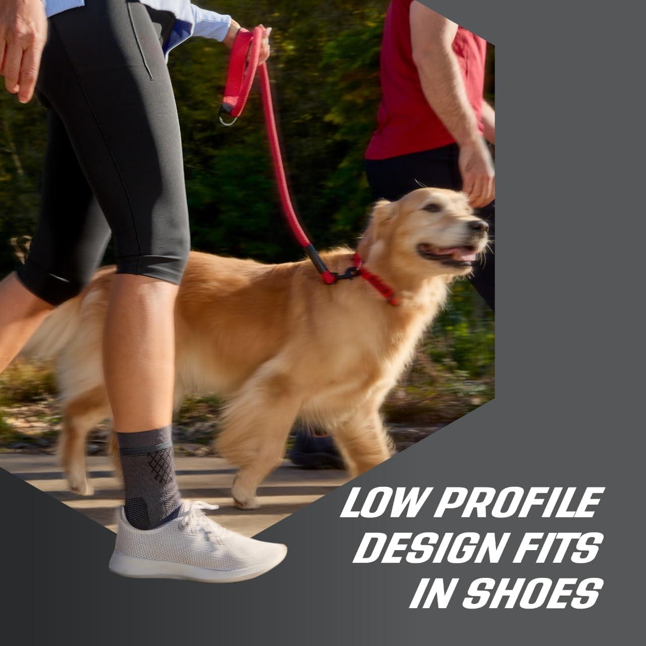 Manga de Compresión para Tobillo ACE Flex Comfort L/XL