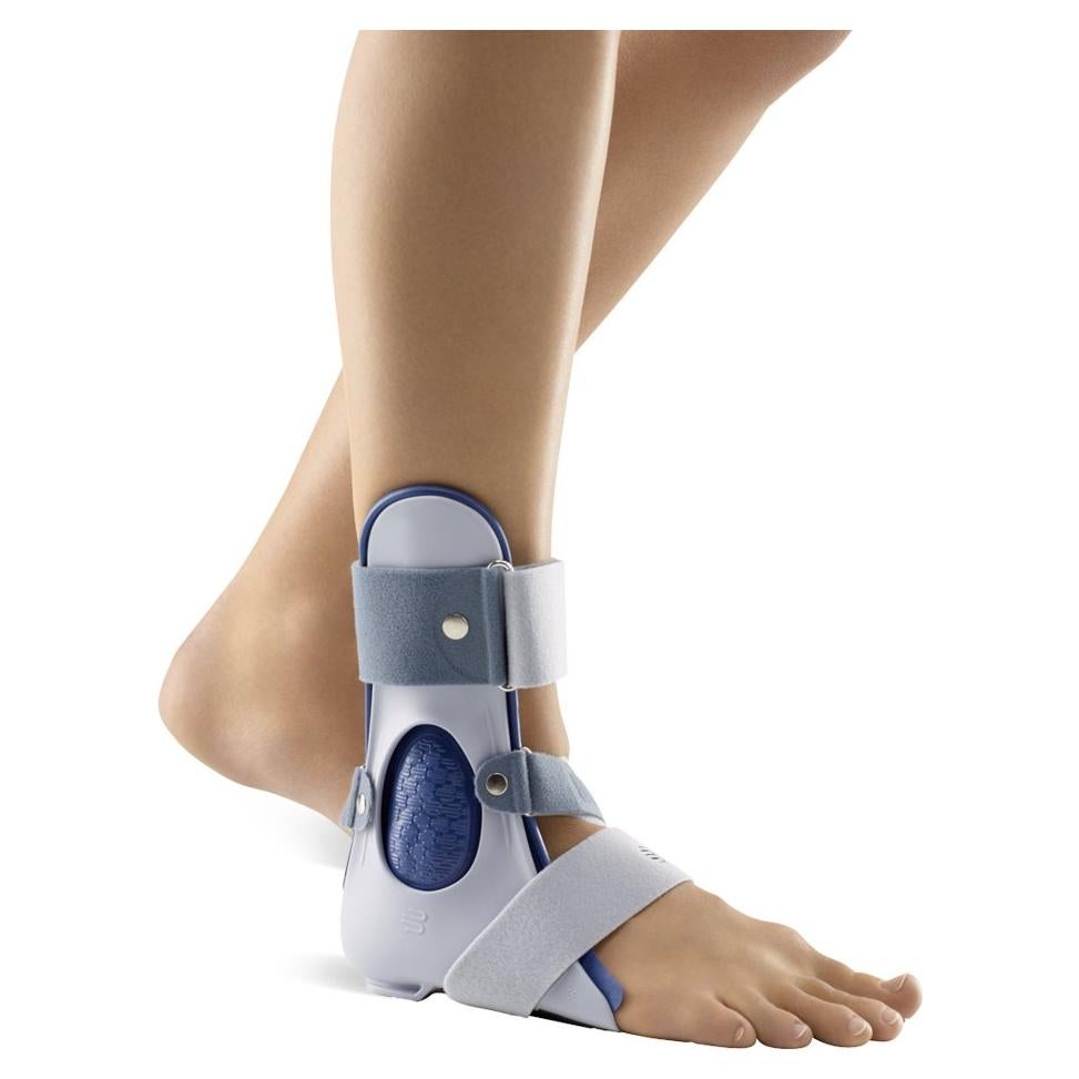 Férula para Tobillo Bauerfeind CaligaLoc Derecho T2