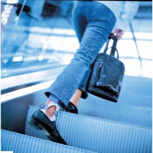 Férula para Tobillo Bauerfeind CaligaLoc Derecho T2