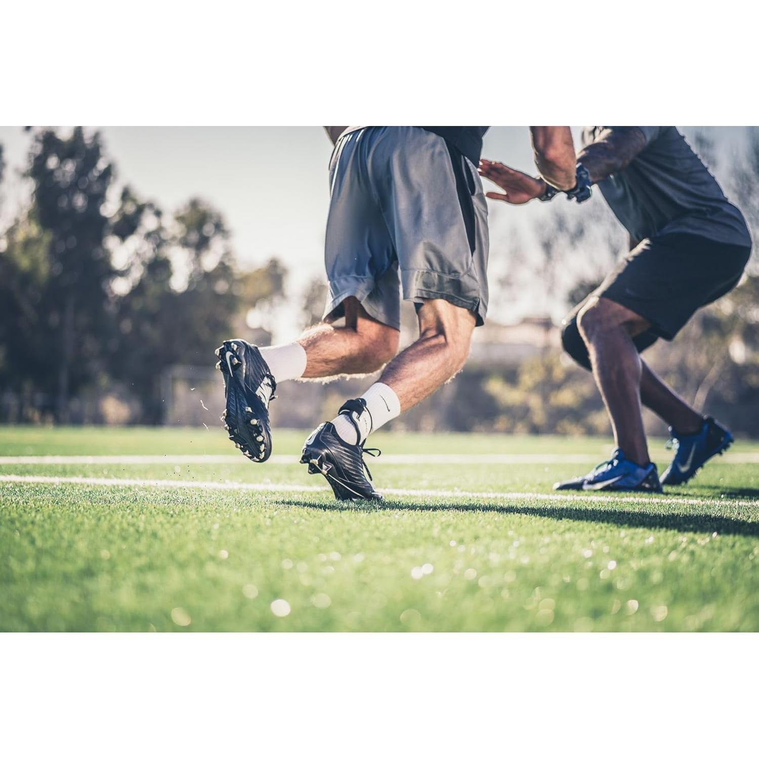 Férula de Tobillo DonJoy Performance POD Negro X-Pequeño Izquierdo