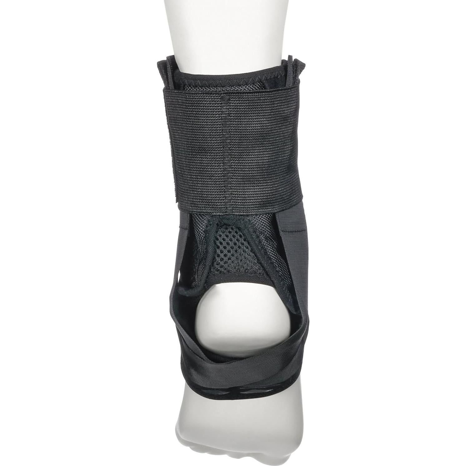 Férula de Tobillo Activa Cramer AS1 Pro XX-Large Negra