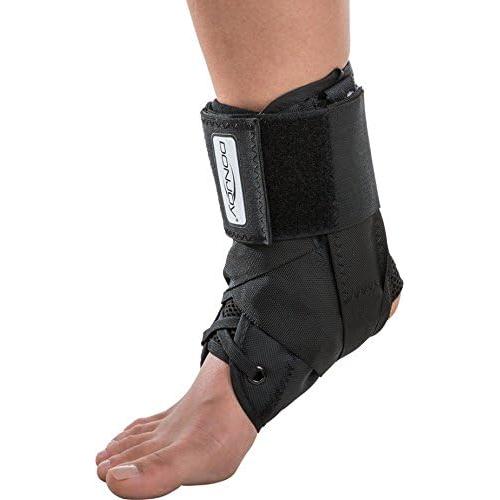 Soporte para Tobillo DonJoy Stabilizing Pro Mediano Negro