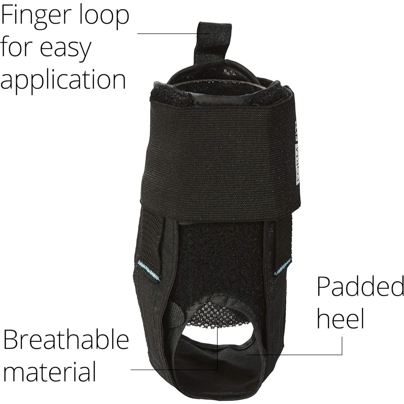 Férula de Tobillo Ossur FormFit Grande con Cierre Rápido