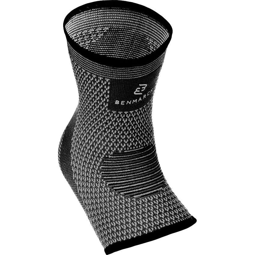Manga de Compresión para Tobillo Benmarck - Alivio Fascitis Plantar