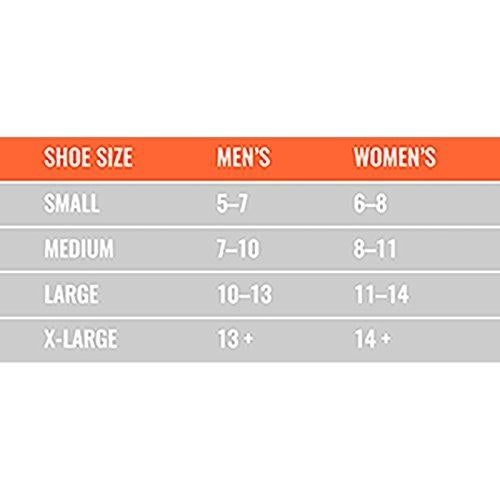 Férula de Tobillo Activa T2 Cramer para Esguince Blanco Pequeño