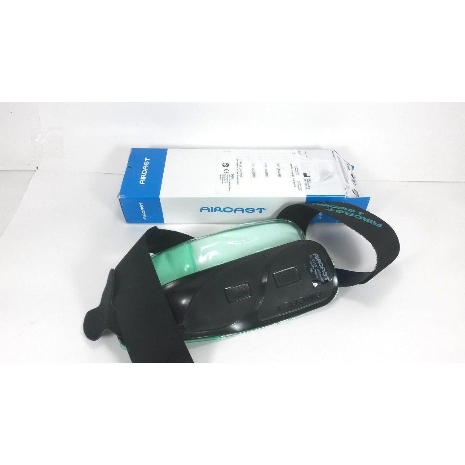 Férula de Tobillo Aircast AC141AB08 Ajuste Universal