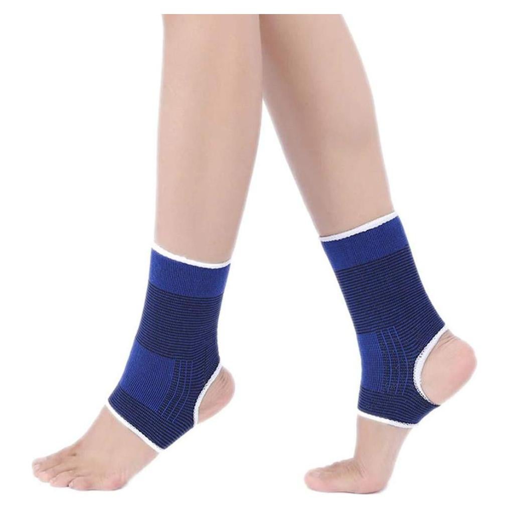 Soporte de Tobillo Elástico Compresión LUXXII Unisex