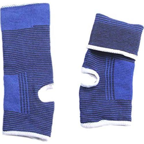 Soporte de Tobillo Elástico Compresión LUXXII Unisex