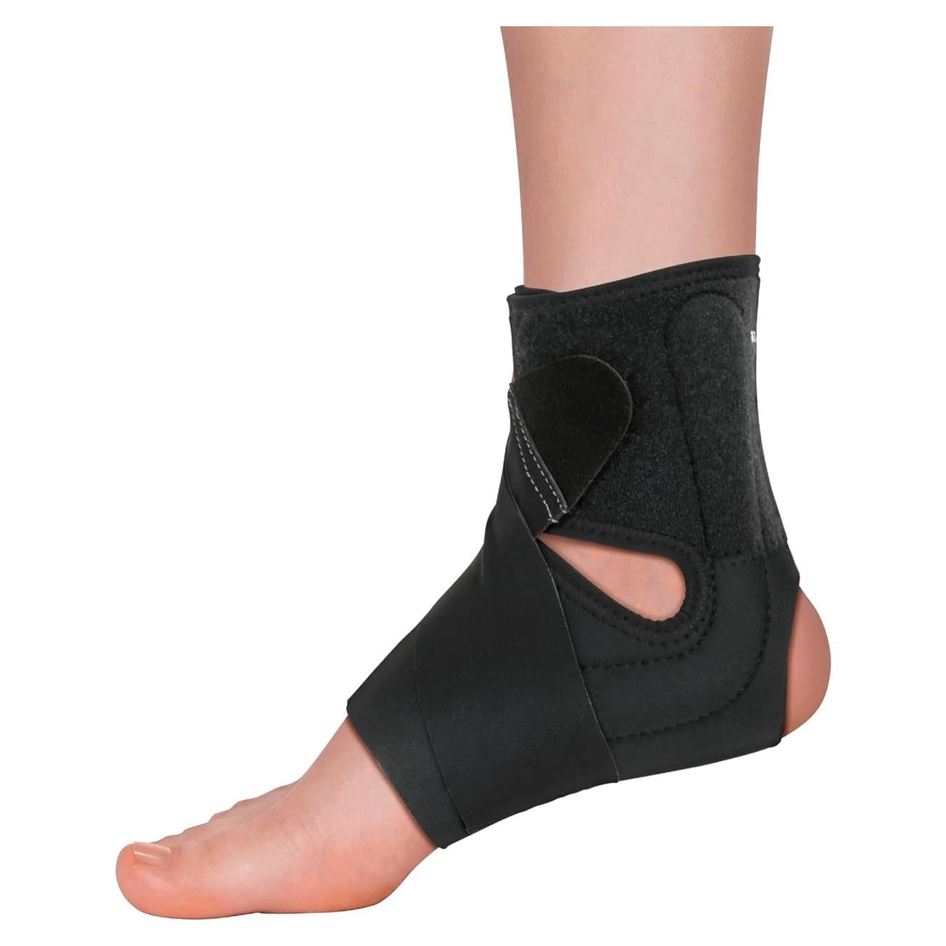 Soporte para Tobillo Mueller Comfort Flex - Alivio Esguinces y Artritis