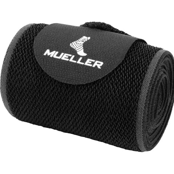 Funda Ajustable para Tobillo MUELLER - Alivio Esguinces y Artritis