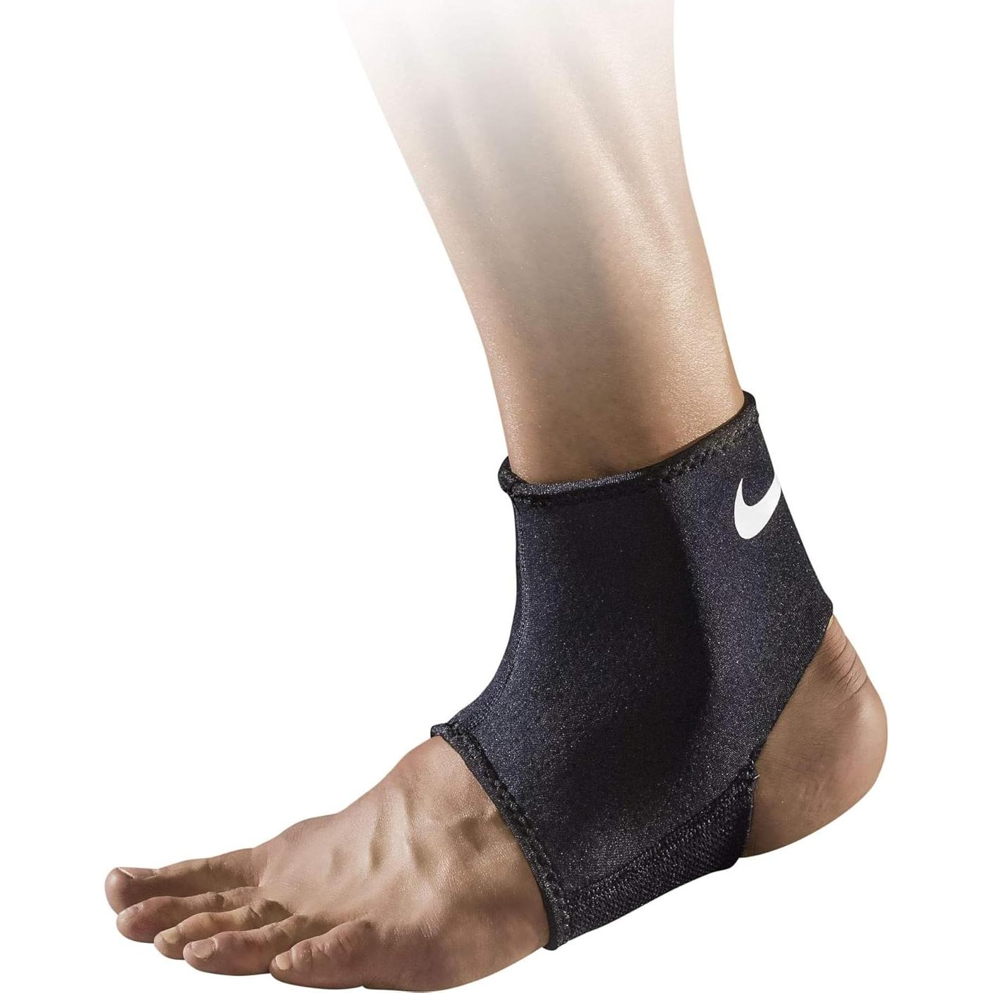Soporte para Tobillo Nike Pro Unisex - Ligero y Transpirable