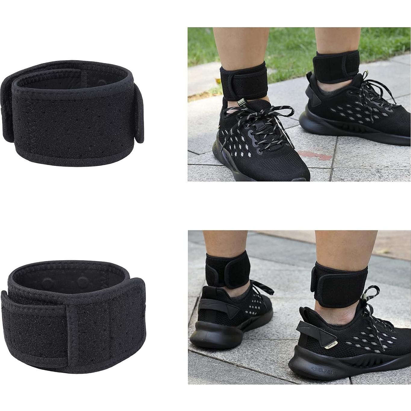 Férula para Tendinitis de Aquiles Vigorwise Ajustable Unisex